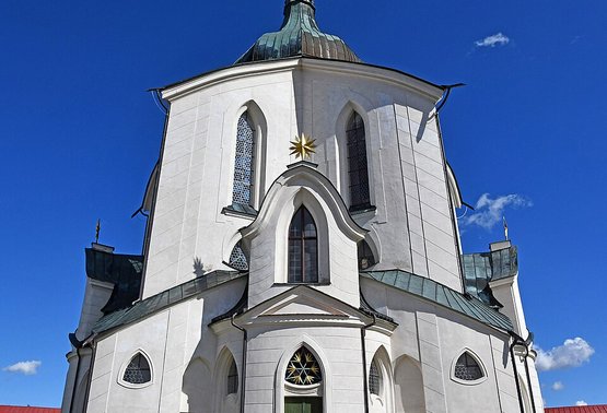 Exkursion: Kutná Hora (Kuttenberg) und Umgebung