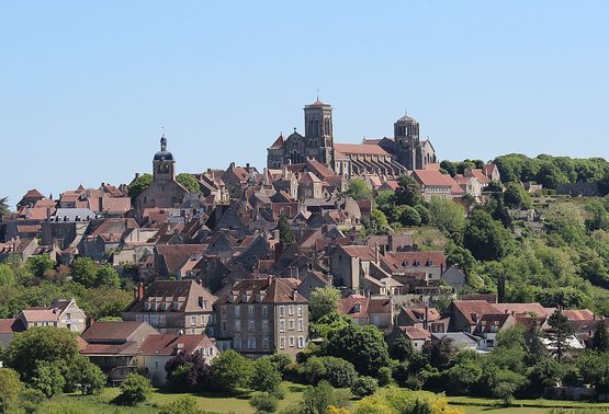 Exkursion: Auf den Spuren Kaiser Maximilians und Marias von Burgund